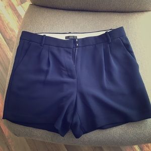 J crew shorts